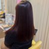 haircolor_pink7level_backstyle2