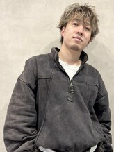 アカギ ユウスケ