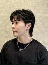 クラウチ ユウタロウ