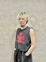 タルカワ ショウ