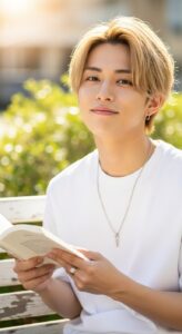 頭皮はまさに“髪を育てる畑”のようなもの