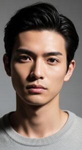 特に男性に人気のパーマスタイルとは?