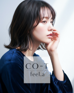 CO-T FEEL.A