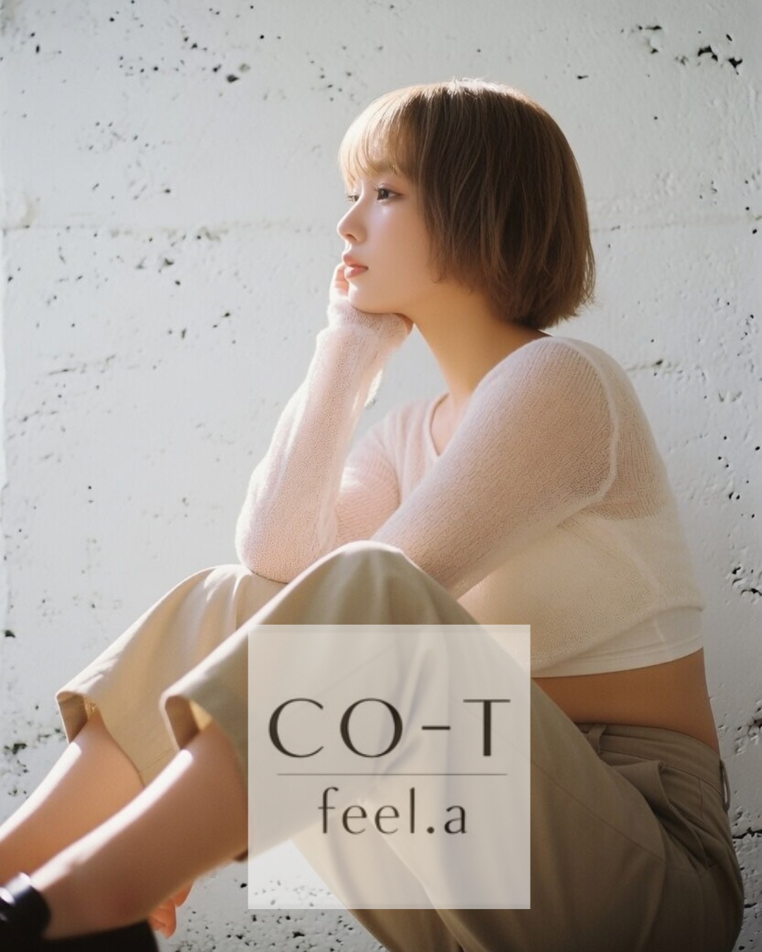 CO-T feel.a